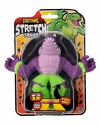 FIGURKA ROZCIĄGLIWA ANTYSTRESOWA GUMOWA 3XXXL STRETCHERZ STRETCH DINOZAUR