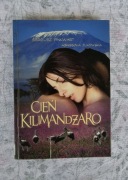 Cień Kilimandżaro Sergiusz Pingwart, Agnieszka Żukowska