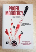 Profil mordercy Paul Britton