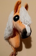 Hobby horse, A4, nowy, 