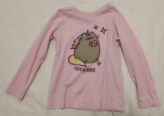 Bluzka "Pusheen" r.128