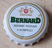 Czechy   Bernard Rodinny Pivovar CCI   23796 piwo