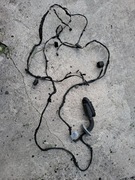 Wiązka prawych tylnich drzwi BMW F10 