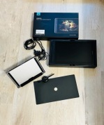 Huion Kamvas Pro 13 - Jak Nowy