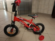 Rower dziecięcy Huffy Moto X 12" - HUFFY