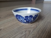 Miska PRL fajans Włocławek d1