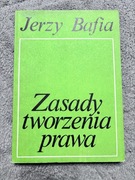 Zasady tworzenia prawa 1984 rok