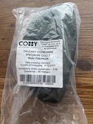 Okulary ochronne specjalne gogle wzór 736/MON