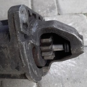 Rozrusznik Fiat Dukato idTD   poj. 2800