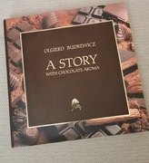 E.Wedel Historia. A story. Olgierd Budrewicz 