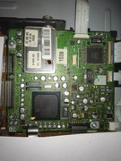 Płyta główna  SHARP -LC-20SH1E