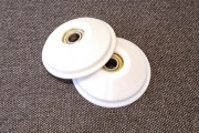 Dekle do pojemników na filament, dedykowane do Rosa 3D