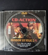 Gra Rainbow six Vegas 2 pc pl