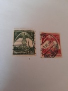niemcy 1935 m.586-7 seria