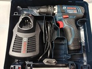 Wiertarko-wkrętarka GSR 12V-15 FC Professional Bosch