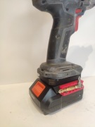 Adapter przejściówka baterii FLO 18V Li-ION do Graphite Energy + plus