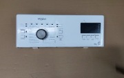 Whirlpool MTDLR 60116 panel sterowania obudowa pralki
