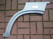 Błotnik tylny lewy SUZUKI  Ignis II