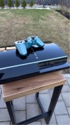 Playstation 3 cecha00, EVILNAT, 512gb ssd, cell 1.15V, rsx 1.1V