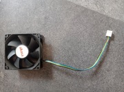 Wentylator do pc akasa