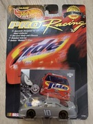 Hot Wheels. Mattel. Racing. Pro Racing. Nascar. Nowy. Stan na zdjęciach.