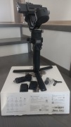 Gimbal DJI Ronin SC 2