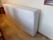 Materac piankowy 90x200 H3