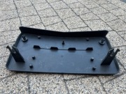 WSPORNIK TABLICY MERCEDES PRZÓD 2078170278