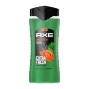 AXE Jungle Fresh żel pod prysznic 400ml