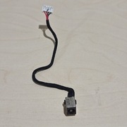 Złącze zasilania Toshiba Satellite C50D-A C55-A C50-A