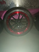 Koła do Mercedesa GLC