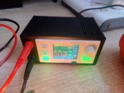 Przetwornica Zasilacz SK150S DC-DC CNC Buck-Boost 150W 8A