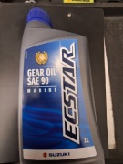 Olej do spodziny Suzuki Marine Ecstar, silnik zaburtowy 