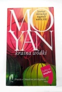 Mo Yan - kraina wódki