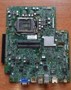 Płyta główna PIQ17L 15033-1M 348.04K02.001M DDR4