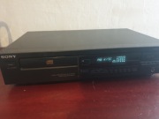 SONY CDP 391 uszk 