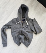 Szara bluza Soulcal & Co L 40