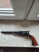 Rewolwer czarnoprochowy WesternsArms kal.44