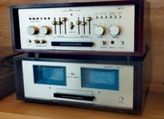 Marantz Esotec SM-9 + Marantz SC-9