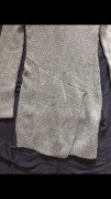 Bawełniana sukienka Abercrombie&Fitch XS nowa