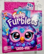 Furby Furblets Groo-vee