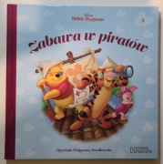 Kubuś i Przyjaciele Zabawa w piratów