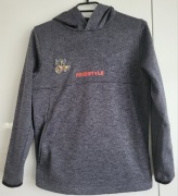 Bluza chłopięca rozm. 146/152