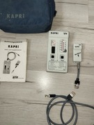 Tester instalacji i kabli sieciowych Kapri BTR
