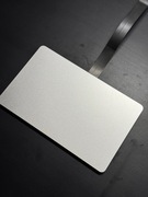 Oryginalny Touchpad Gładzik do Macbook Air M2 13" A2681 silver