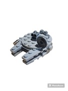 Sokół millennium Falcon 911607 lego star wars