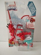 Hasbro Transformers Rescue Bots Drake The Dragon