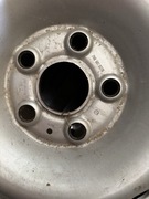 FELGA STALOWA VW T5 R16 7H0601027D