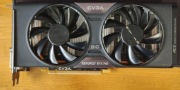 EVGA GTX 760 2GB