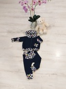 Dresik chłopięcy 100 % bawełna